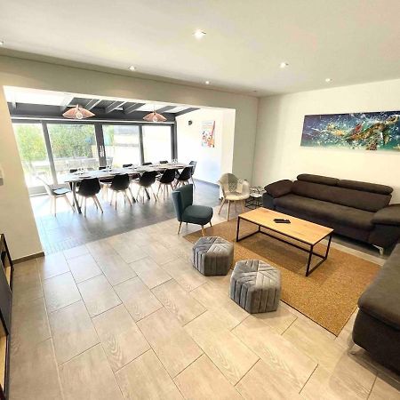 Family Disney House Magny-le-Hongre Luaran gambar