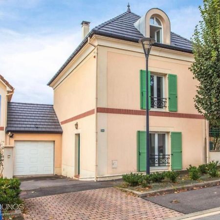 Family Disney House Magny-le-Hongre Luaran gambar