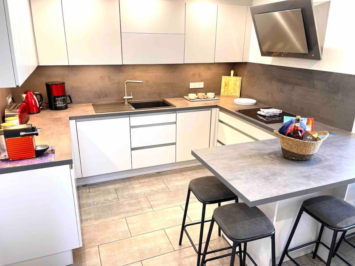 Family Disney House Magny-le-Hongre Luaran gambar